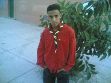 morad